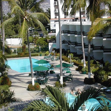 Hotel La Jolla Acapulco Extérieur photo