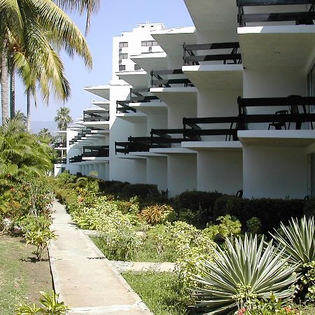 Hotel La Jolla Acapulco Extérieur photo