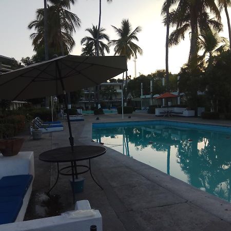 Hotel La Jolla Acapulco Extérieur photo
