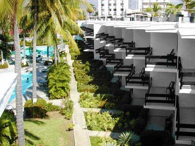 Hotel La Jolla Acapulco Extérieur photo