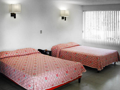 Hotel La Jolla Acapulco Extérieur photo