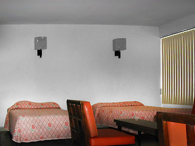 Hotel La Jolla Acapulco Extérieur photo