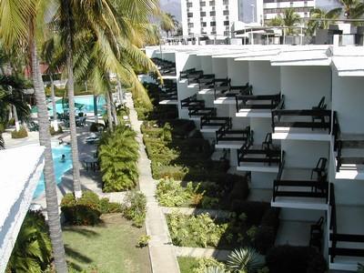 Hotel La Jolla Acapulco Extérieur photo