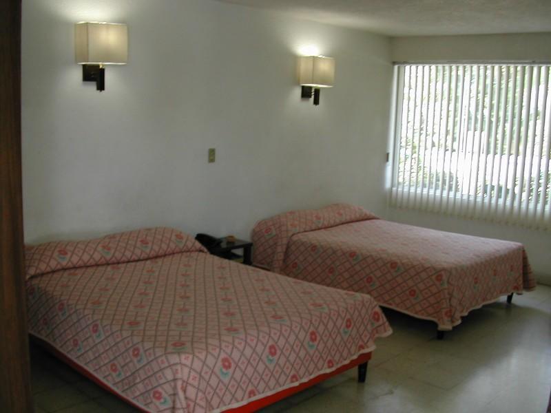 Hotel La Jolla Acapulco Extérieur photo