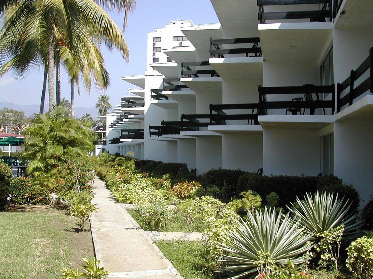 Hotel La Jolla Acapulco Extérieur photo