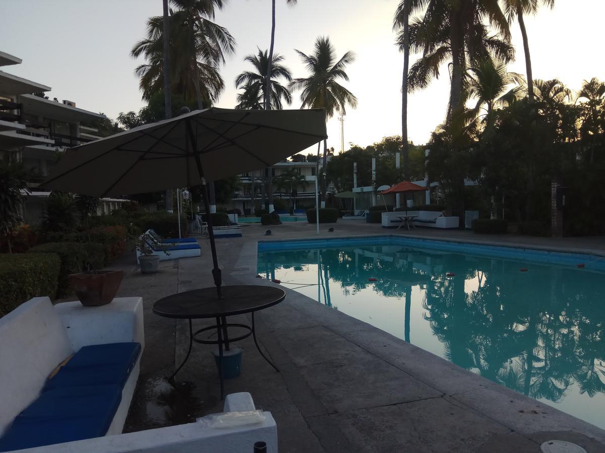 Hotel La Jolla Acapulco Extérieur photo